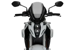 Carenabris New Generation Touring