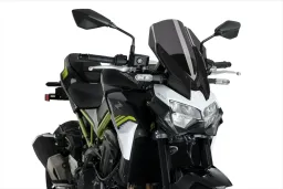 Carenabris New Generation Touring