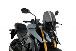 Carenabris New Generation Touring