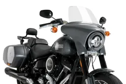 Cúpula High-Road Touring