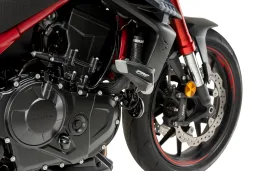 Protectores de Motor Pro 2.0