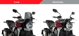 Carenabris New Generation Sport