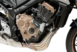 Protectores de Motor Pro 2.0