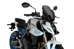 Carenabris New Generation Touring