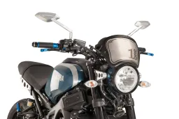 Placa Frontal