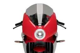 Cúpula R-Racer