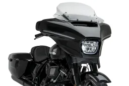 Cúpula High-Road Touring