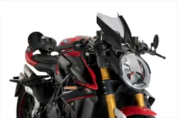 Carenabris New Generation Sport