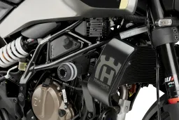 Protectores de motor Vintage 2.0