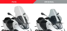 Pantalla V-Tech Line Touring