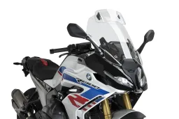 Cúpula Touring Con Visera