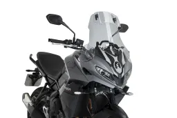 Cúpula Touring Con Visera
