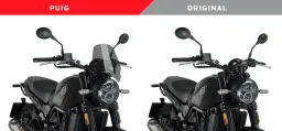 Carenabris New Generation Sport