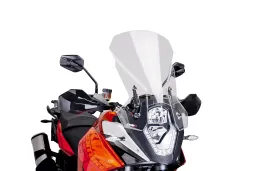 Cúpula Touring