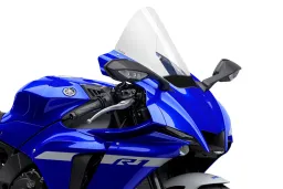 Cúpula R-Racer