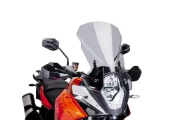 Cúpula Touring