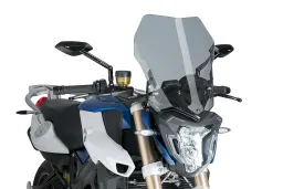 New Generation Touring
