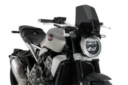 Carenabris New Generation Sport