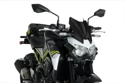 Carenabris New Generation Sport