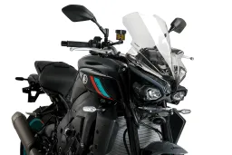 New Generation Touring