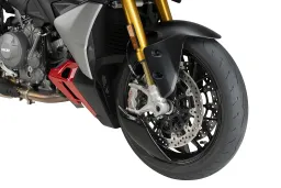 Deflector Aero Rueda