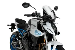Carenabris New Generation Touring