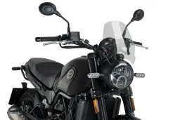 Carenabris New Generation Sport