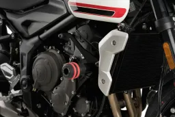 Protectores de motor Vintage 2.0