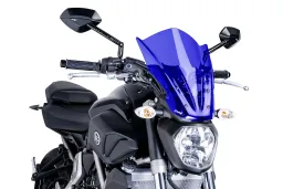 New Generation Touring