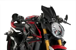 Carenabris New Generation Sport