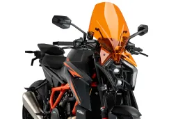 Carenabris New Generation Touring