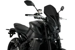 Carenabris New Generation Touring