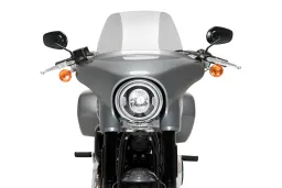 Cúpula High-Road Touring