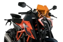 Carenabris New Generation Sport