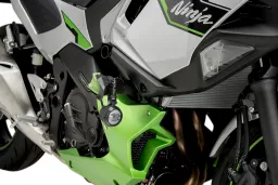Protectores de Motor R19