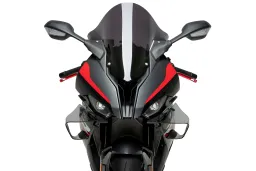 Alerones frontales GP