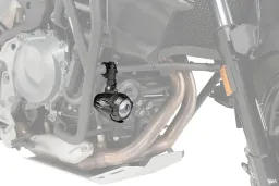 Faros Auxiliares Beam 3.0