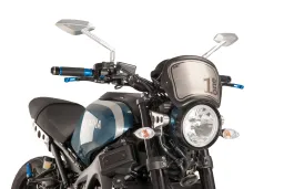 Placa Frontal