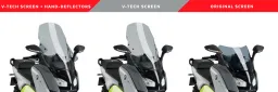 Pantalla V-Tech Line Touring