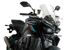 Carenabris New Generation Touring