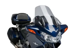 Cúpula Touring