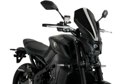 Carenabris New Generation Touring