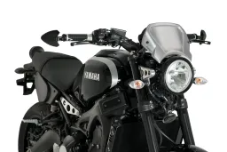 Placa Frontal Aluminio