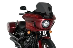 High-Road Touring