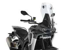 Cúpula Touring Con Visera