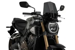 Carenabris New Generation Sport