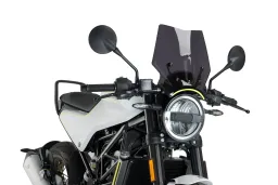 Carenabris New Generation Sport