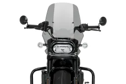 Carenabris New Generation Touring