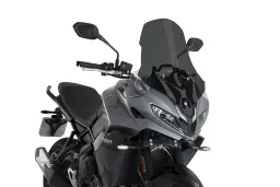 Cúpula Touring