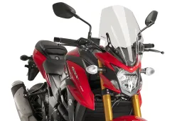 New Generation Touring
